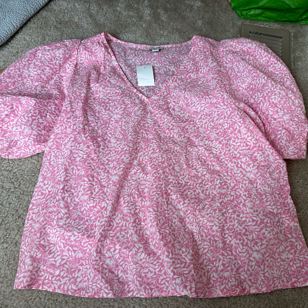 J.Crew Top